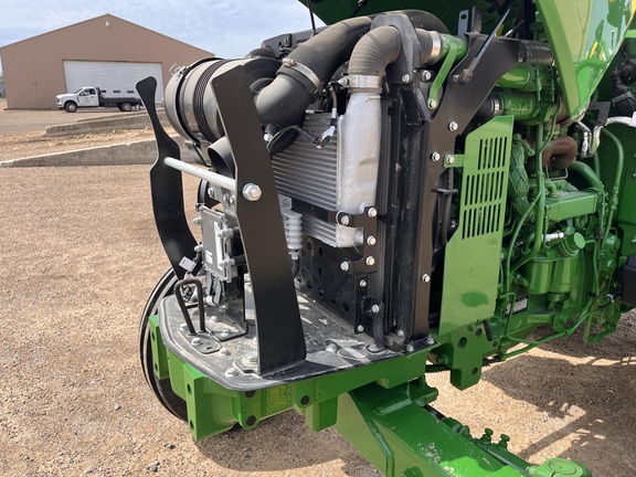 2025 John Deere 5050E - Photo22