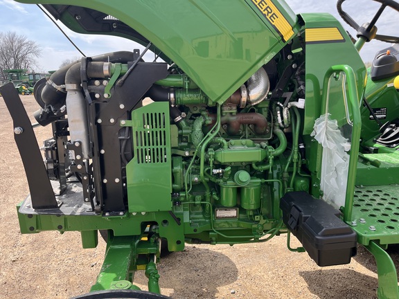 2025 John Deere 5050E - Photo23