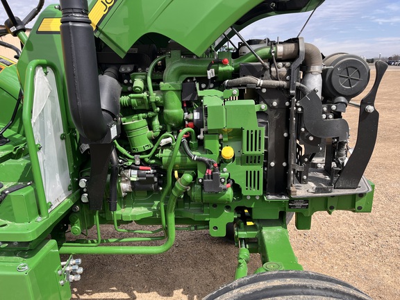 2025 John Deere 5050E - Photo24