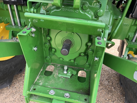 2025 John Deere 5050E - Photo26