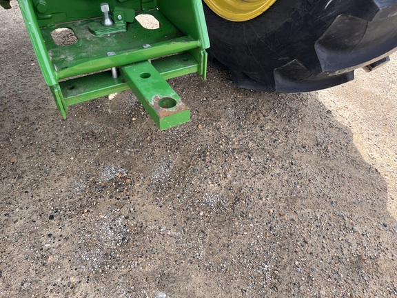 2025 John Deere 5050E - Photo27