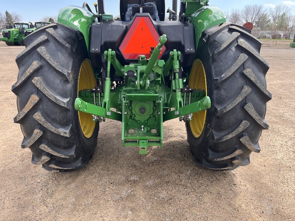 2025 John Deere 5050E - Photo25
