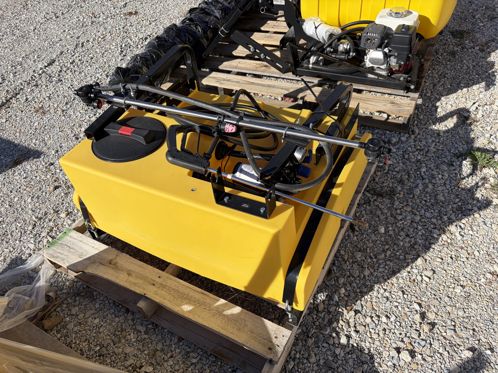 2025 Bestway VSK50-3NWB Image 3