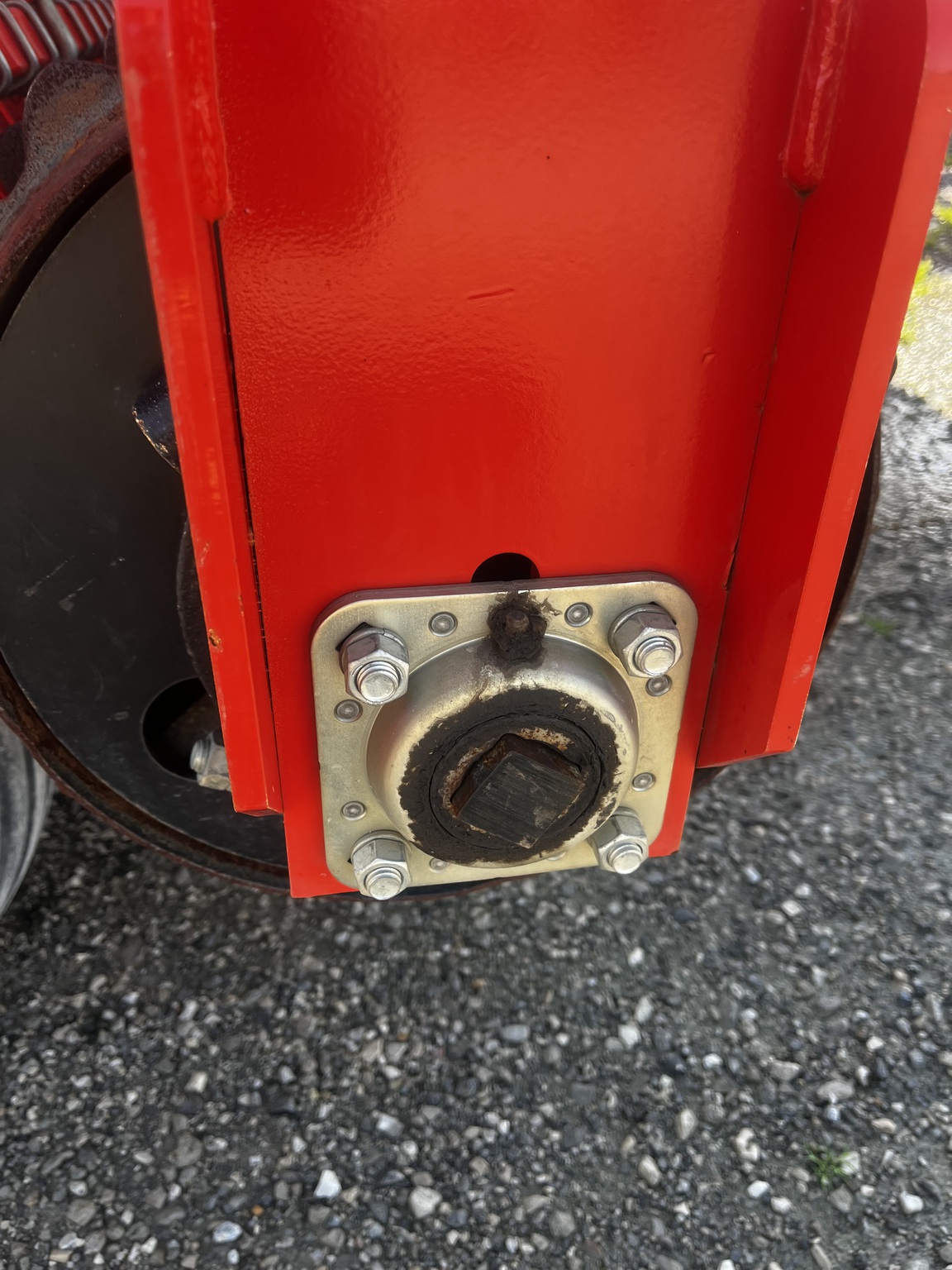2024 Kuhn Krause 4400-32 Image 19