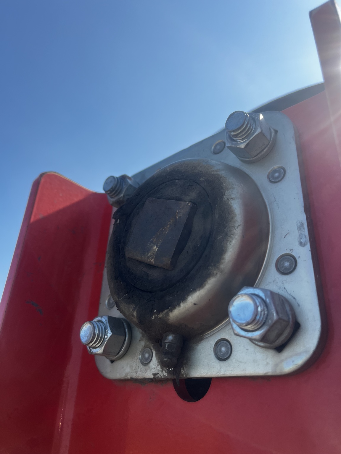 2024 Kuhn Krause 4400-32 Image 17