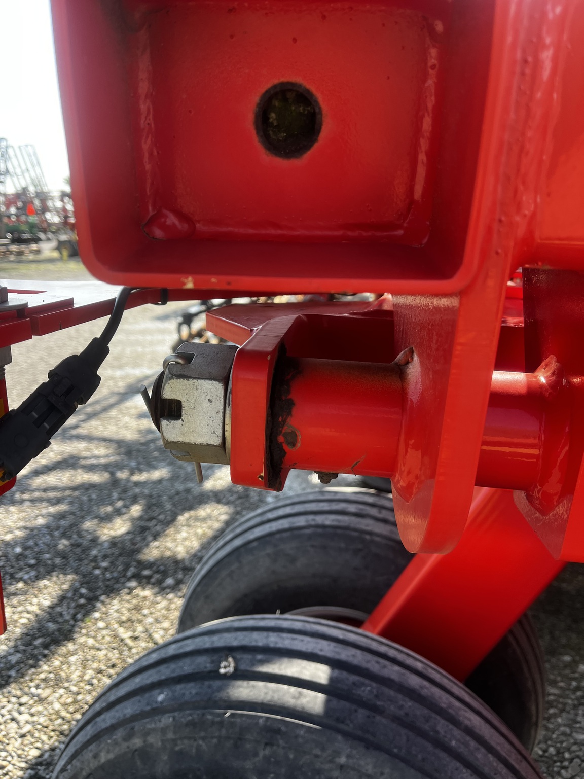 2024 Kuhn Krause 4400-32 Image 25