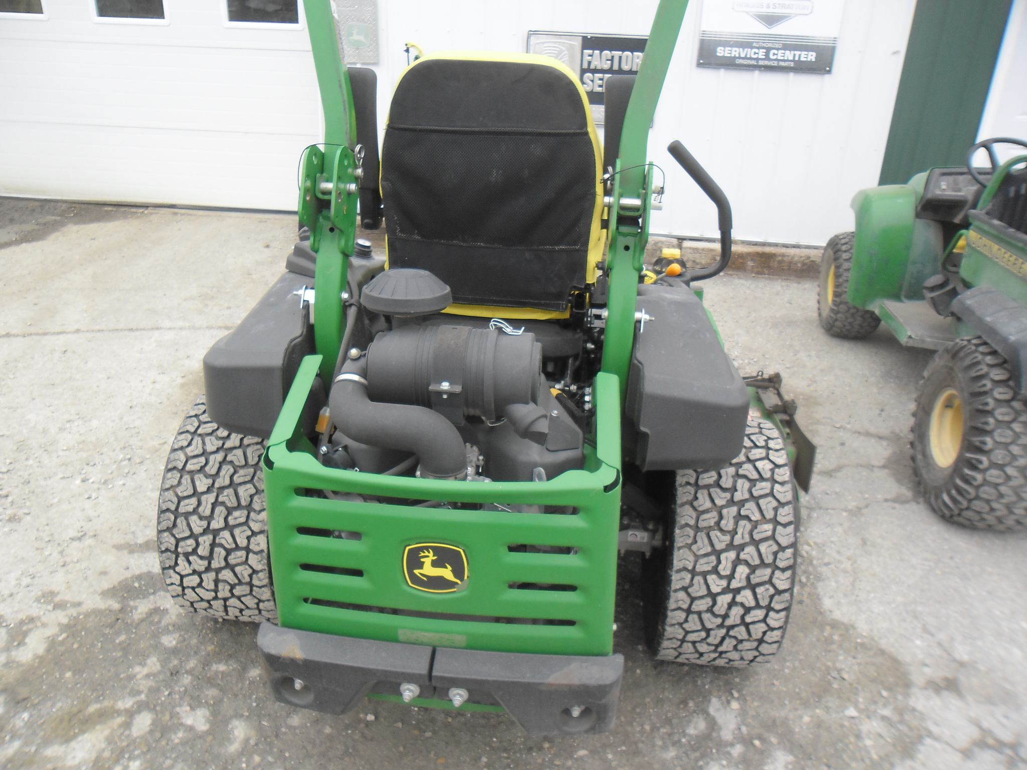 2022 John Deere Z950M Image 5