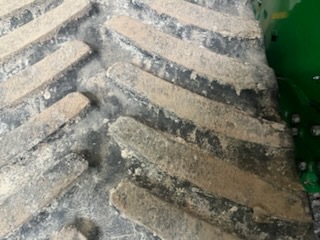 2022 John Deere X9 1000 Image 4