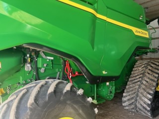 2022 John Deere X9 1000 Image 6