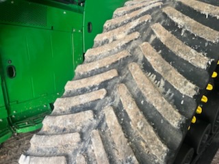 2022 John Deere X9 1000 Image 7