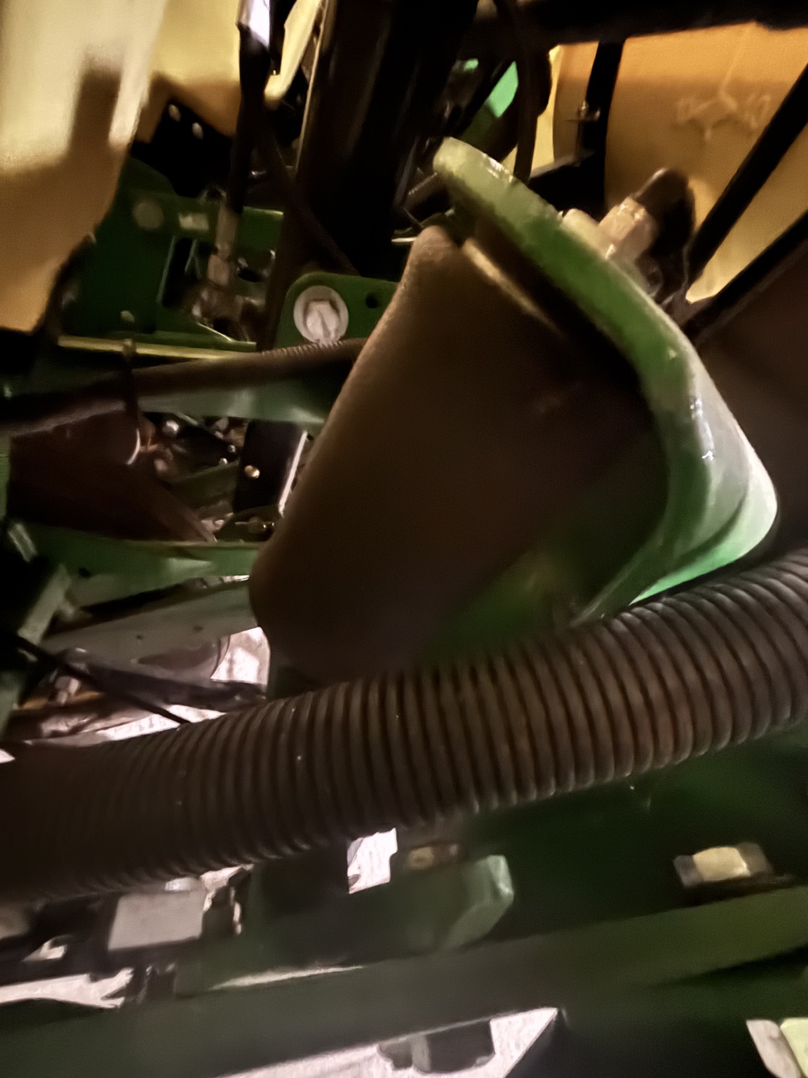 2014 John Deere 1750 Image 12