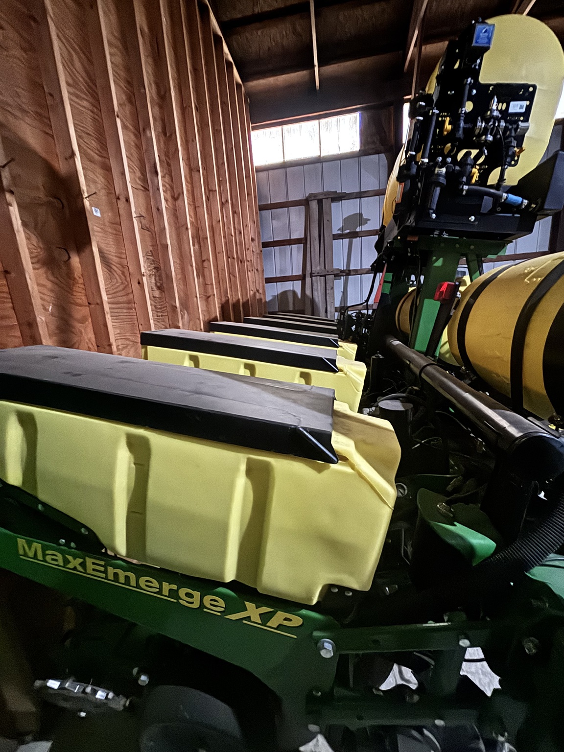 2014 John Deere 1750 Image 11