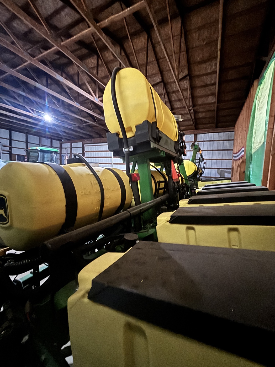 2014 John Deere 1750 Image 9