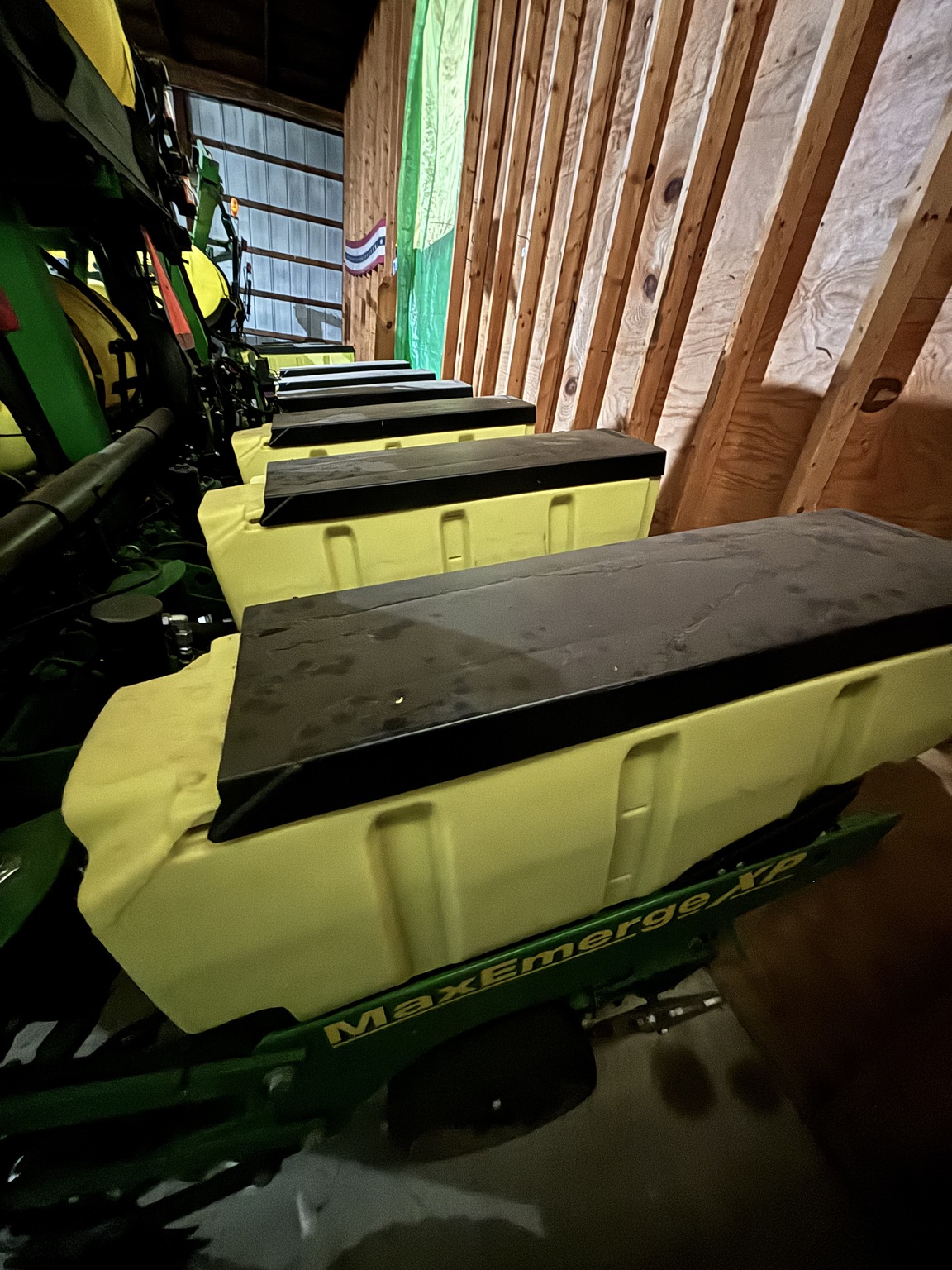 2014 John Deere 1750 Image 3