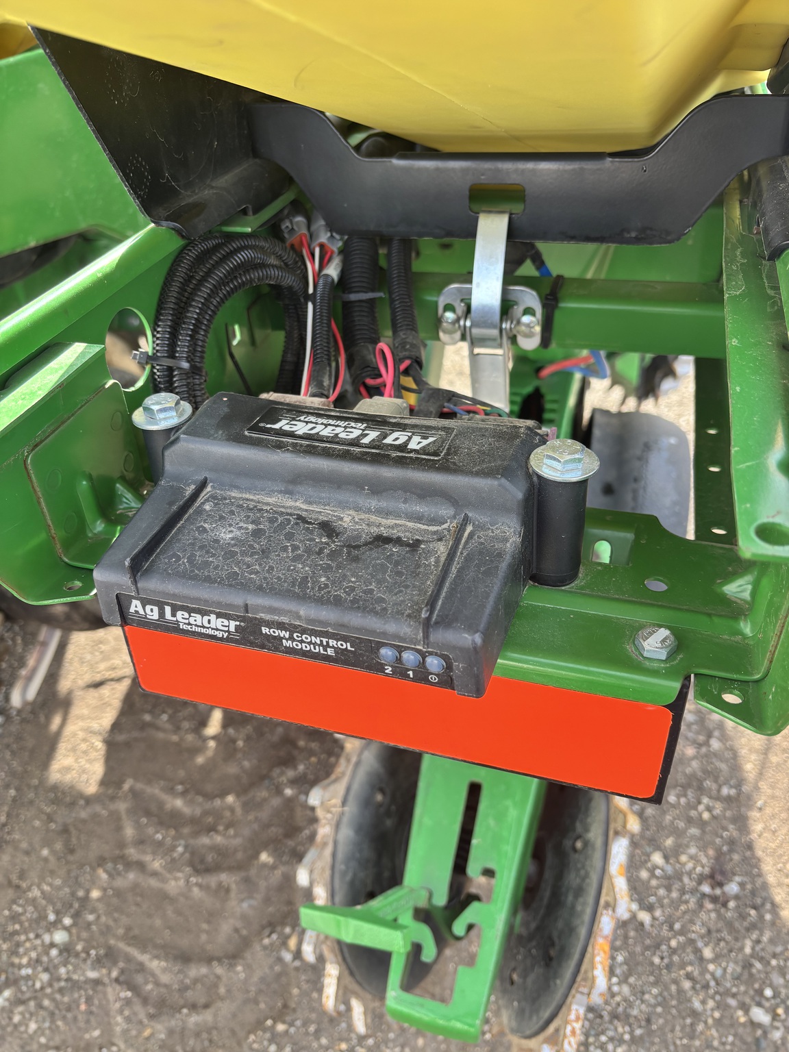 2014 John Deere 1750 Image 5