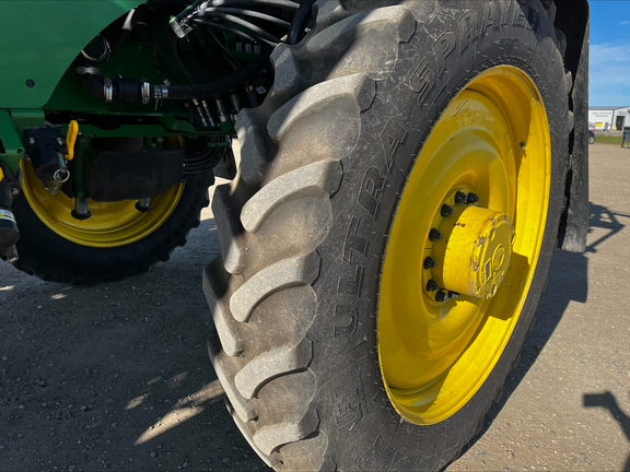 2025 John Deere 616R