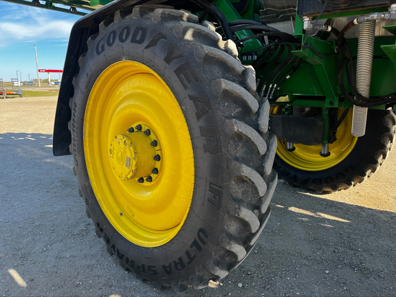 2025 John Deere 616R