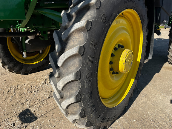 2025 John Deere 616R