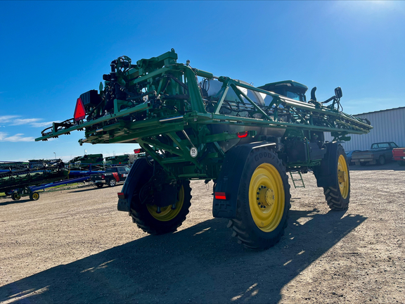 2025 John Deere 616R