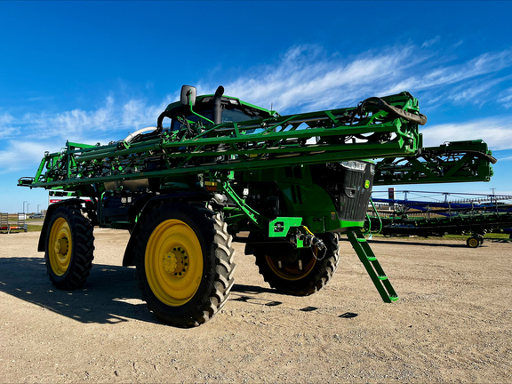 2025 John Deere 616R