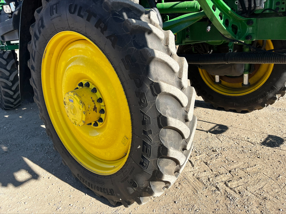 2025 John Deere 616R