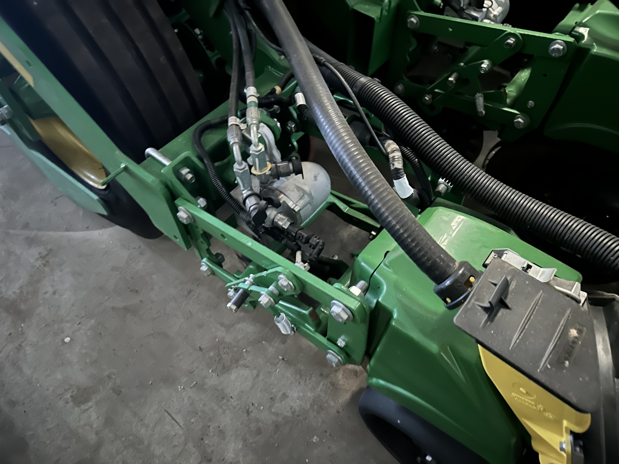 2022 John Deere 1795 Image 6
