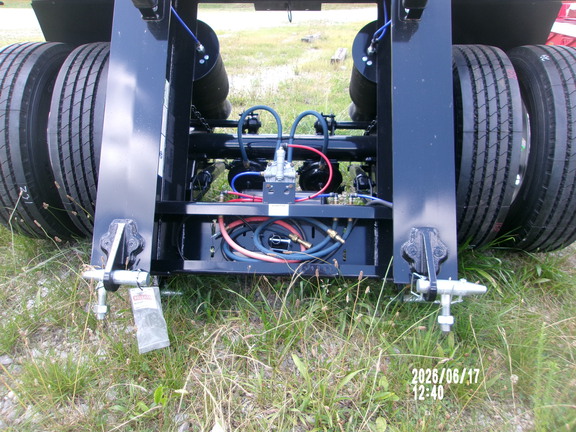 Photo of a 2026 Talbert TA275