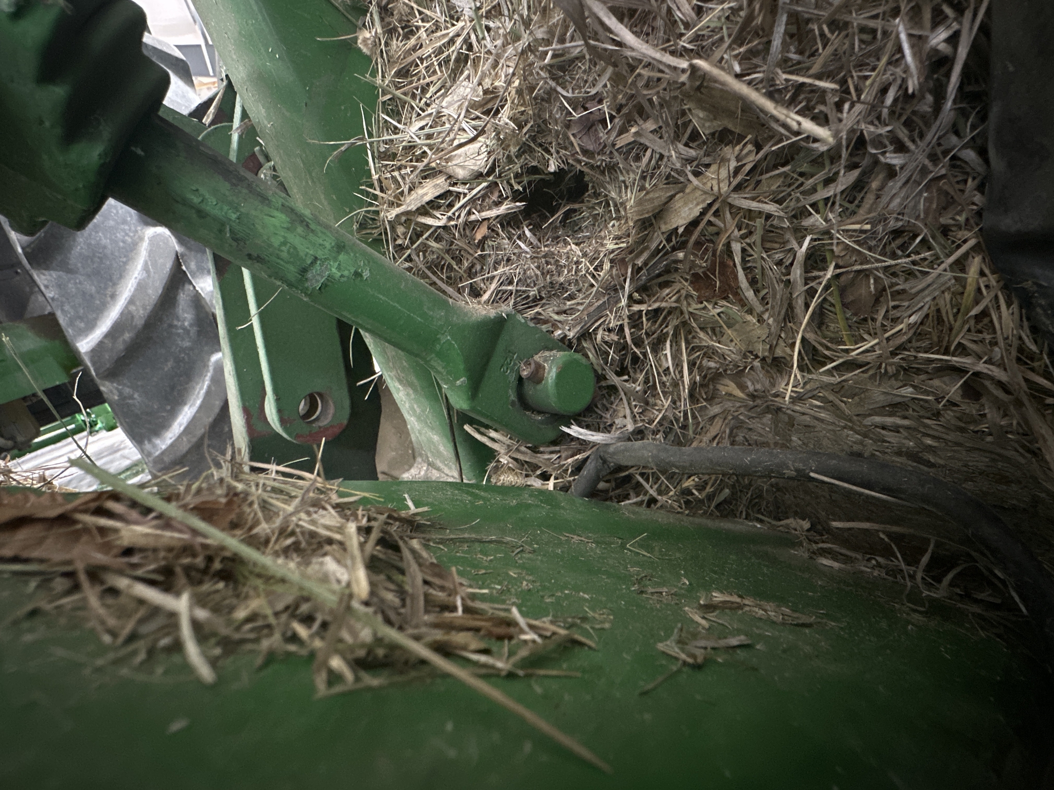 2023 John Deere R280 Image 5