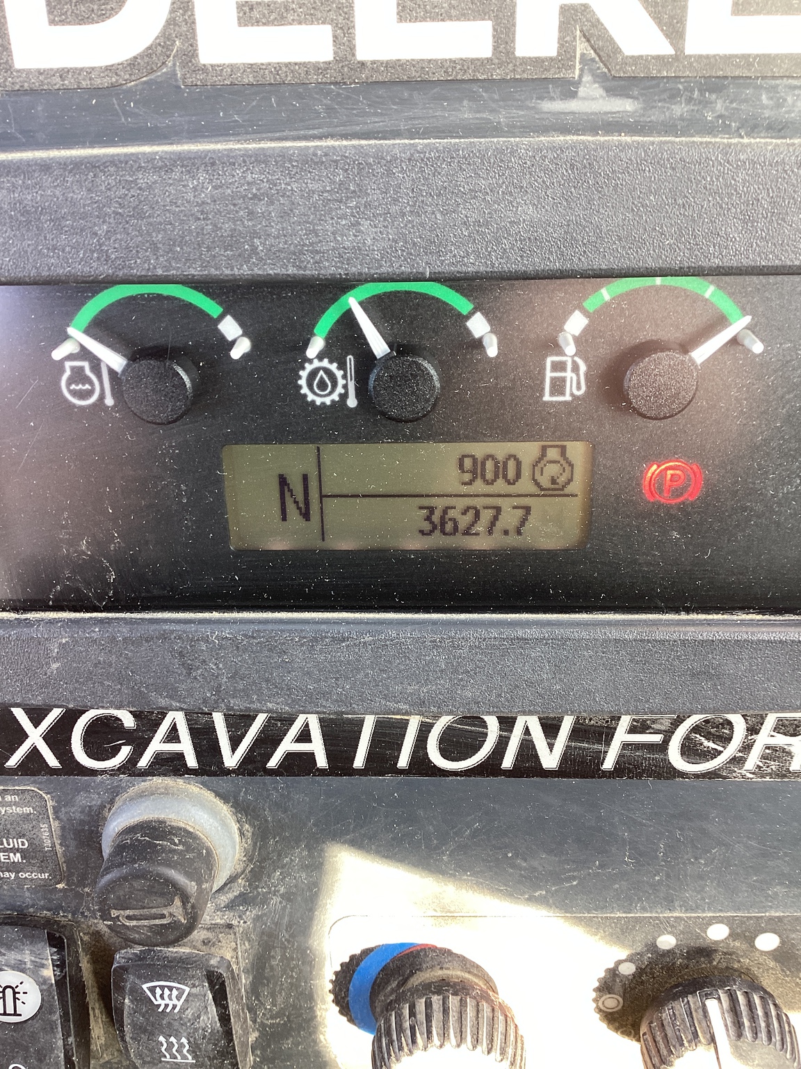 2015 John Deere 310SK Image 12