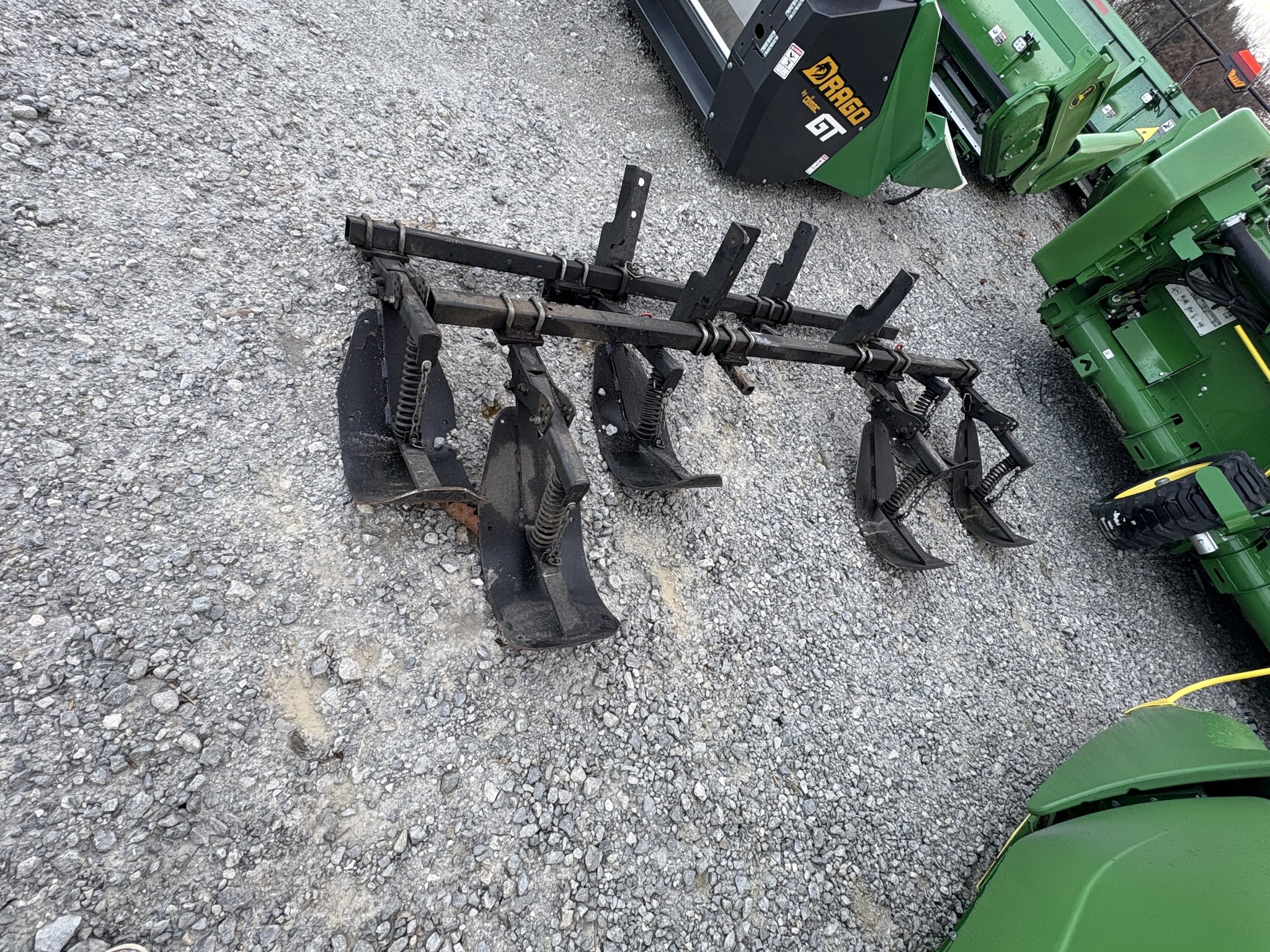 2009 Drago N8 Image 5