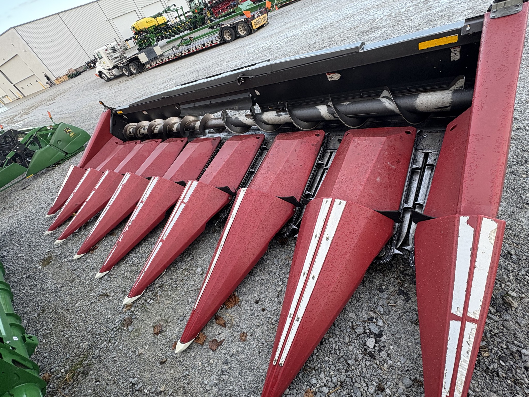 2009 Drago N8 Image 1