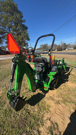 2024 John Deere 1025R Photo 4