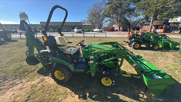 2024 John Deere 1025R Photo 5
