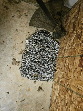 Used 2012 John Deere X534 Lawn & Garden Tractors at Koenig Equipment in Greenville, OH - Photo14