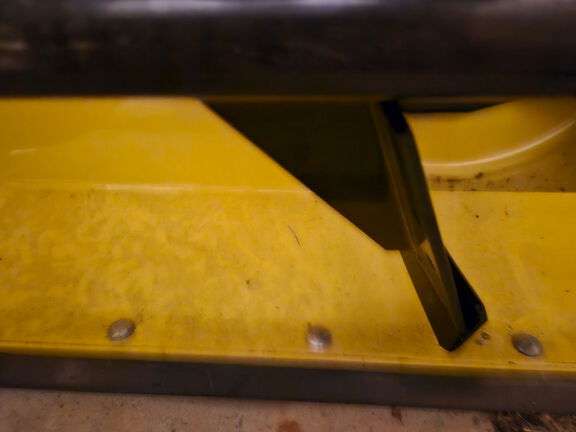 Used 2012 John Deere X534 Lawn & Garden Tractors at Koenig Equipment in Greenville, OH - Photo17