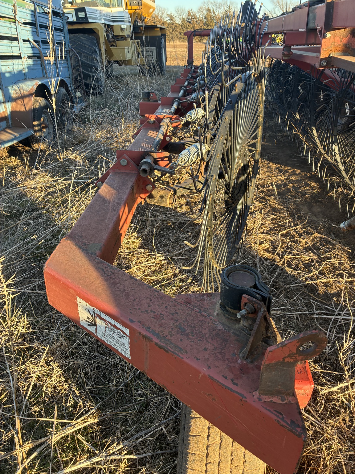 H&S Hcbf1460/1660 Image 10