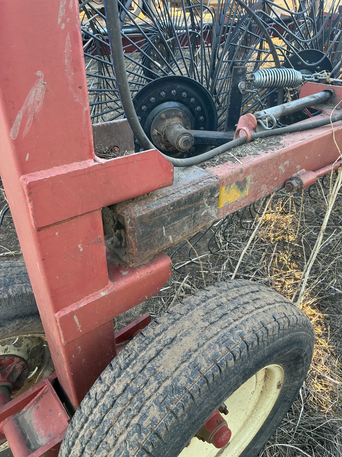 H&S Hcbf1460/1660 Image 5