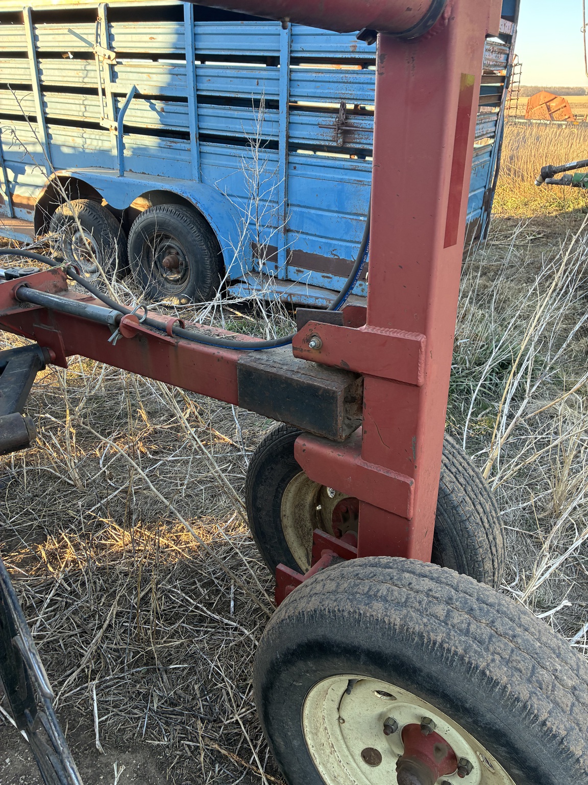 H&S Hcbf1460/1660 Image 6