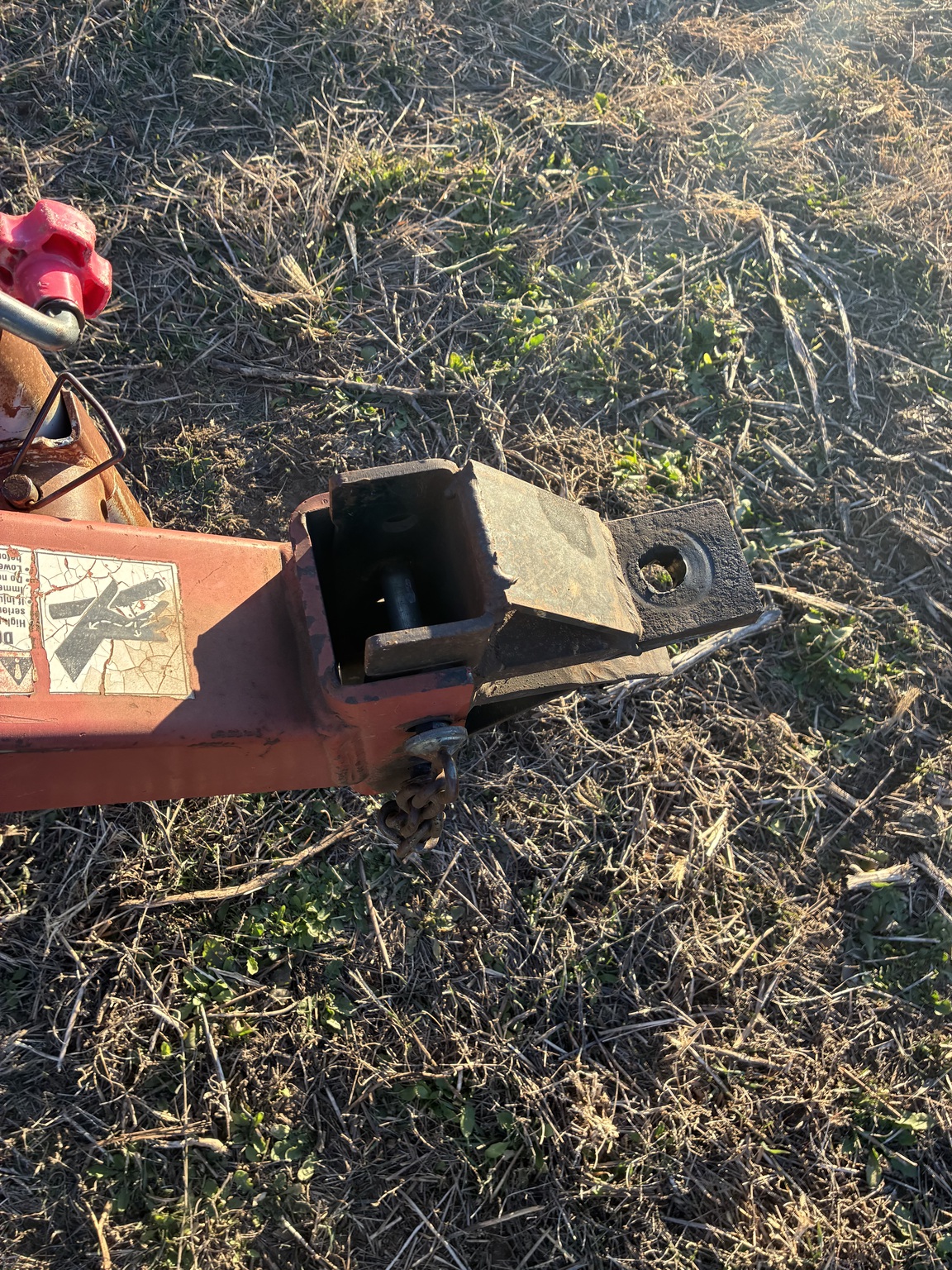 H&S Hcbf1460/1660 Image 11