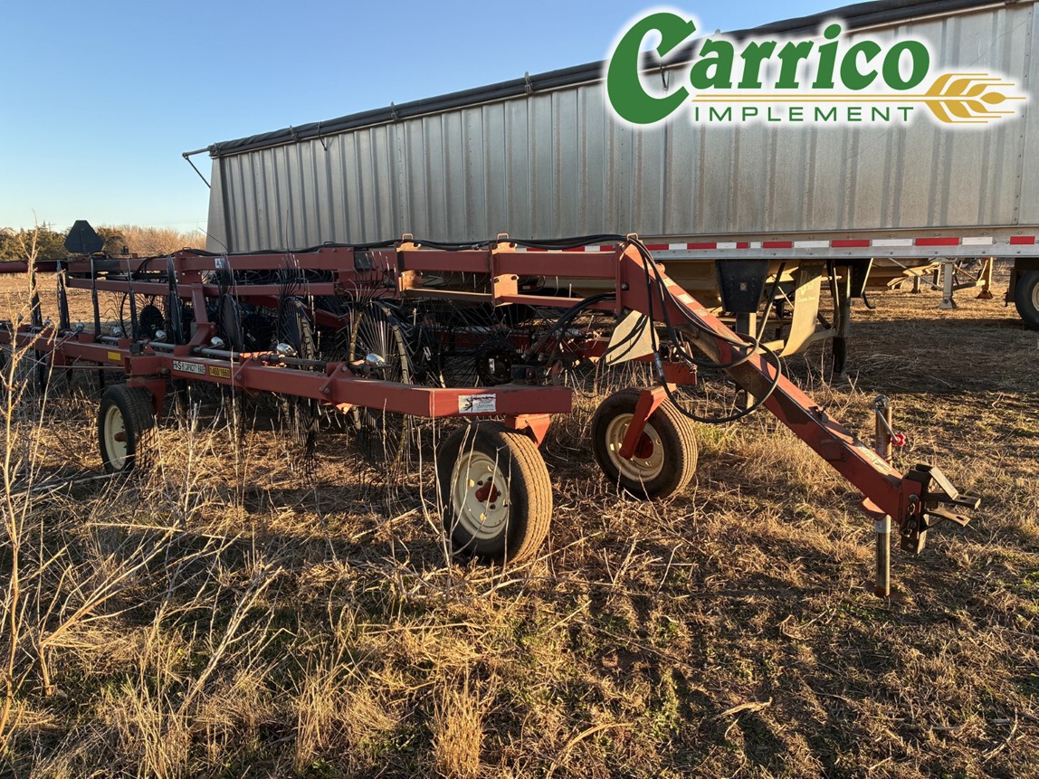 H&S Hcbf1460/1660 Image 1