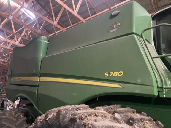2022 John Deere S780 - Photo2