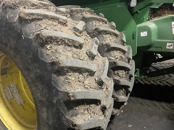 2022 John Deere S780 - Photo6
