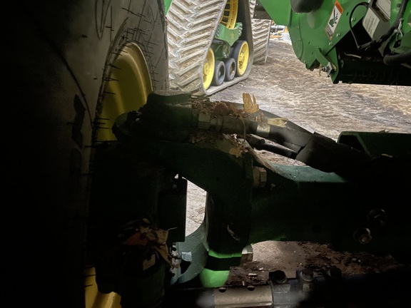 2022 John Deere S780 - Photo8