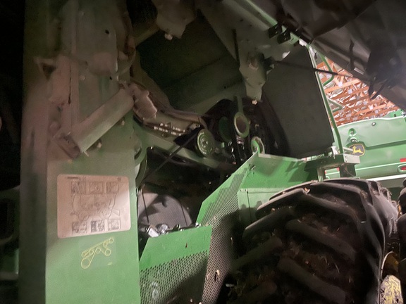 2022 John Deere S780 - Photo5