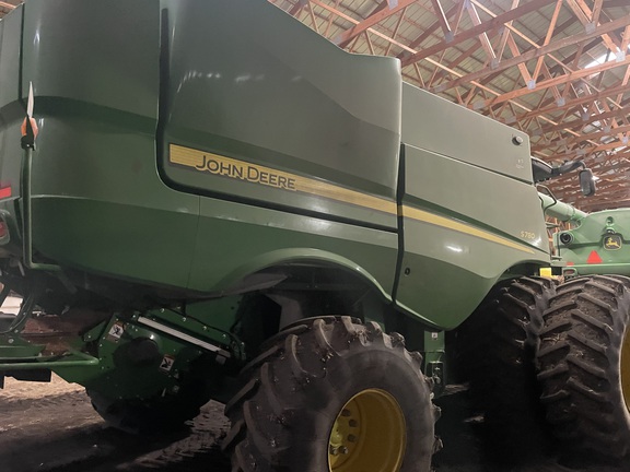 2022 John Deere S780 - Photo3