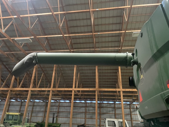 2022 John Deere S780 - Photo7