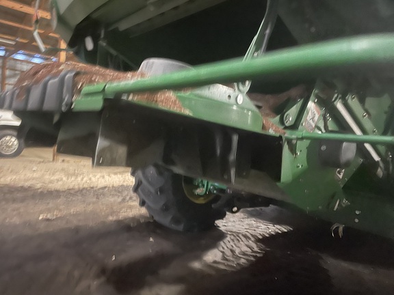 2022 John Deere S780 - Photo11