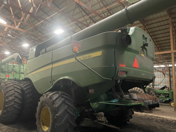 2022 John Deere S780 - Photo10