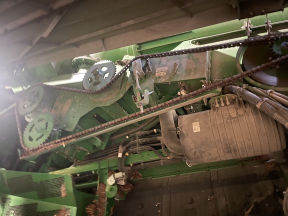 2022 John Deere S780 - Photo14