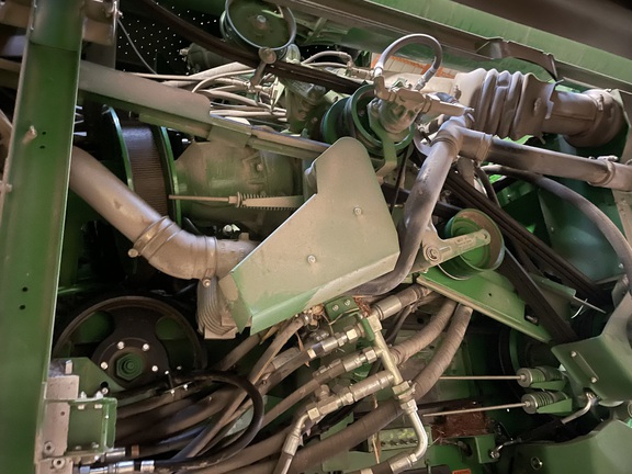 2022 John Deere S780 - Photo13